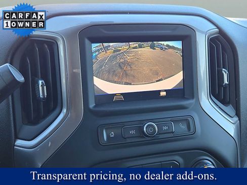 Used 2023 Chevrolet Silverado 2500 W/T w/ Gooseneck/5TH Wheel Package image 24