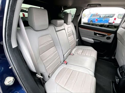 Used 2017 Honda CR-V EX-L image 20