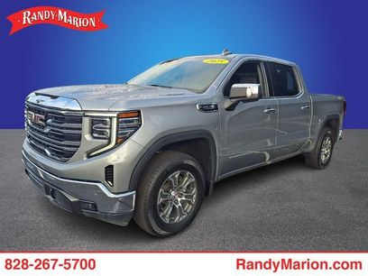 Used 2025 GMC Sierra 1500 SLT