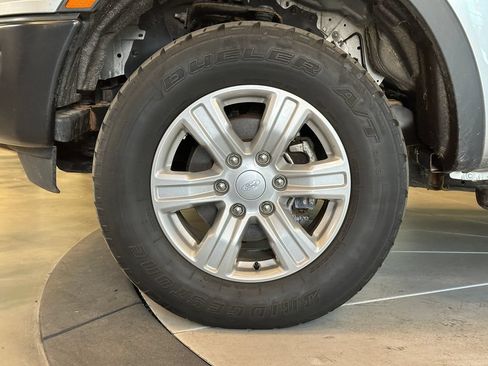 Used 2021 Ford Ranger XL w/ Equipment Group 101A High AWD/4WD image 25