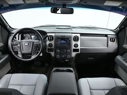 Used 2014 Ford F150 XLT w/ Equipment Group 302A Luxury image 28