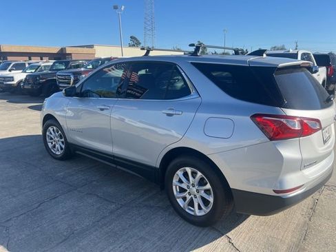 Used 2018 Chevrolet Equinox LT image 6