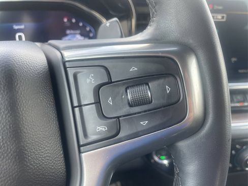 Used 2023 Chevrolet Silverado 1500 RST AWD/4WD image 30
