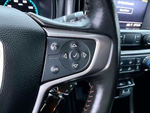 Used 2020 GMC Canyon All Terrain w/ Trailering Package image 44