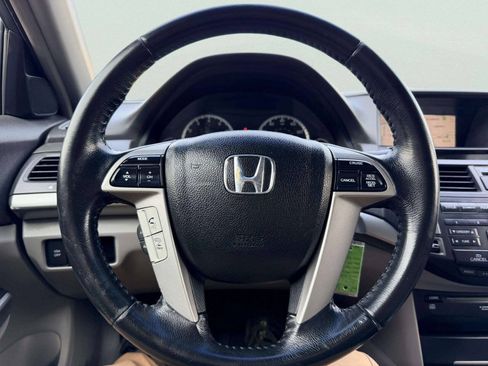 Used 2009 Honda Accord EX-L image 26