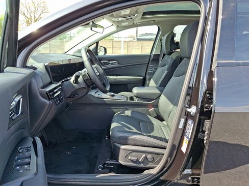 New 2026 Kia Sportage SX Prestige AWD/4WD image 10