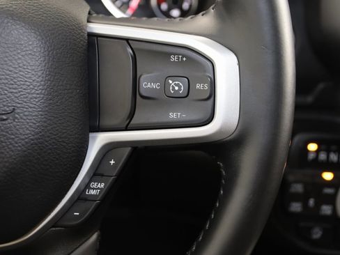 Used 2022 RAM 1500 Big Horn image 31