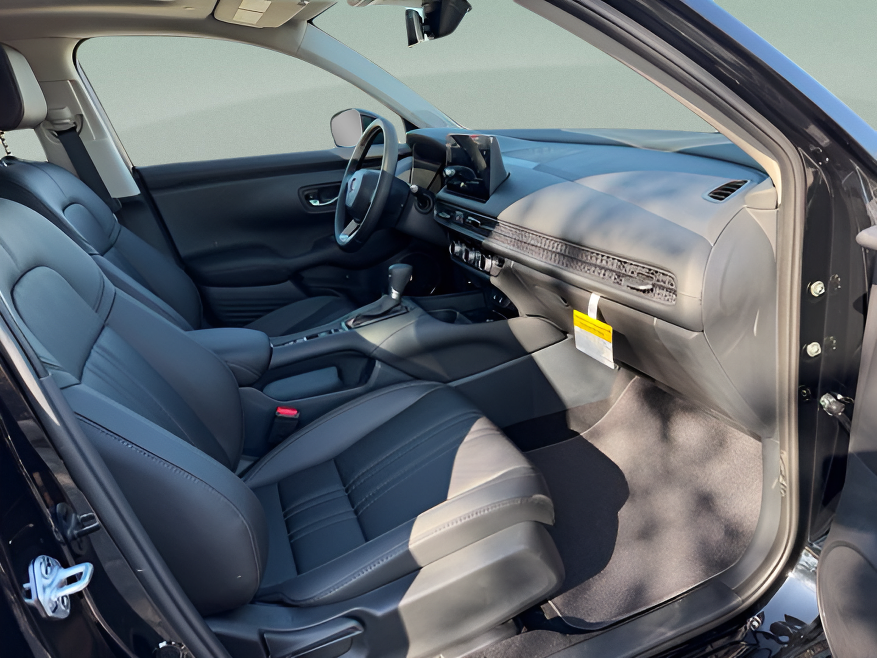 New 2027 Honda HR-V EX-L image 30