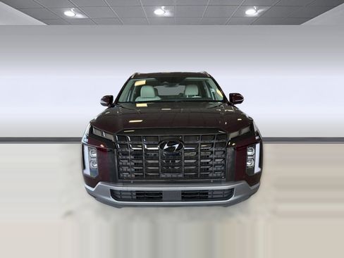 Used 2024 Hyundai Palisade Limited FWD image 6