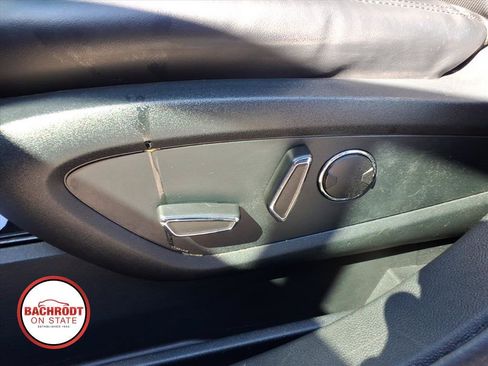 Used 2020 Lincoln Nautilus Reserve AWD/4WD image 23