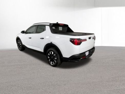 New 2026 Hyundai Santa Cruz SEL image 8