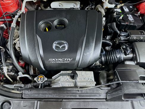 Used 2019 MAZDA CX-5 Grand Touring FWD image 33