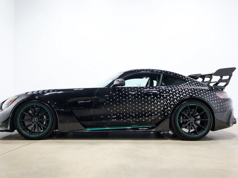 Used 2021 Mercedes-Benz AMG GT Black Series image 13