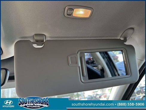 Certified 2024 Hyundai Tucson SEL AWD/4WD image 37