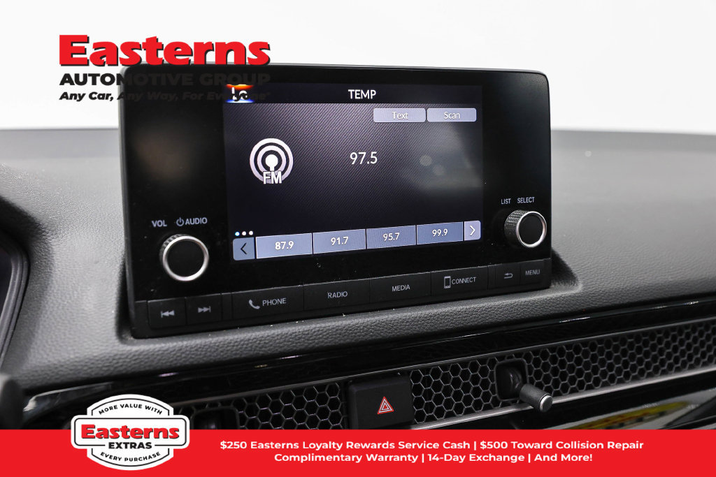 Used 2023 Honda Civic Sport image 19