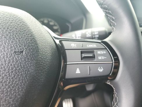 Used 2025 Honda Civic Sport image 23