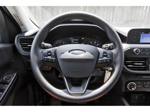 Used 2022 Ford Escape S FWD image 16