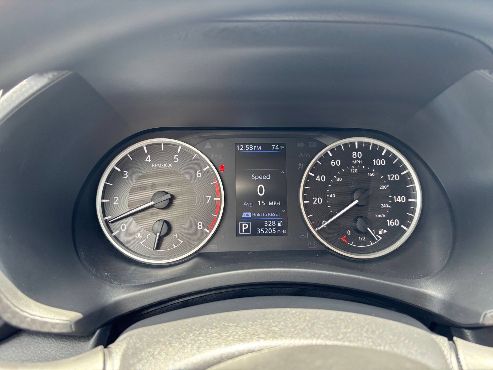 Used 2025 Nissan Sentra S FWD image 37