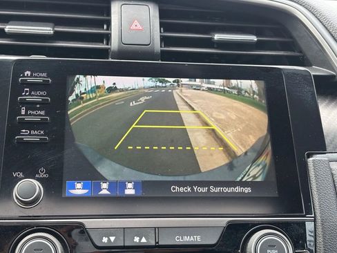 Used 2019 Honda Civic Si image 18