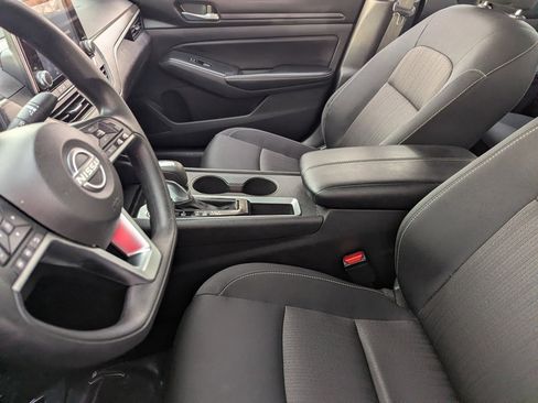 Certified 2025 Nissan Altima 2.5 SV image 27