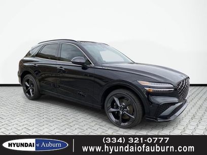 New 2026 Genesis GV70 3.5T Sport Prestige