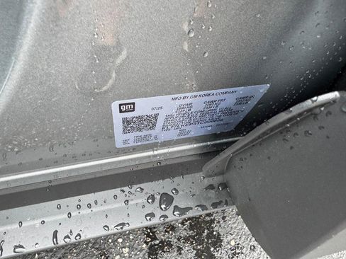 New 2026 Chevrolet Trax ACTIV w/ Driver Confidence Package image 16