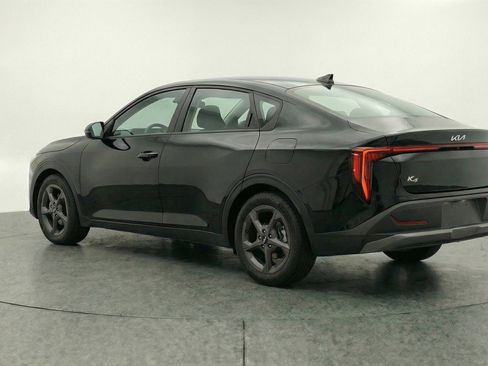Used 2025 Kia K4 FWD image 6