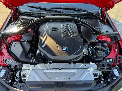Used 2023 BMW M340i RWD image 28