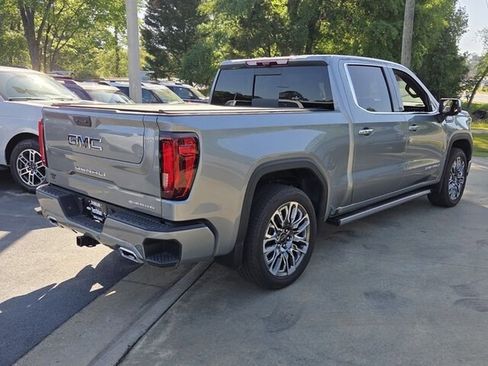 Used 2026 GMC Sierra 1500 Denali Ultimate image 14