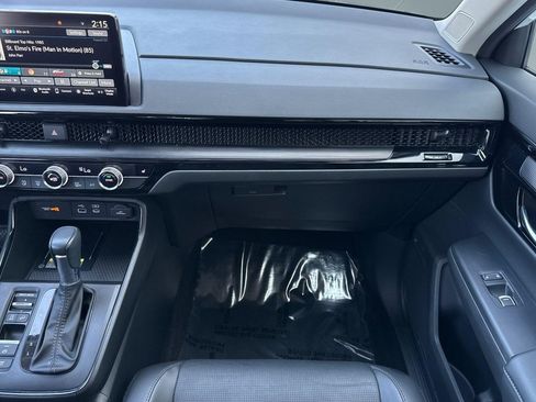 Used 2024 Honda CR-V EX-L image 32