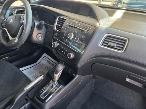 Used 2013 Honda Civic LX image 25