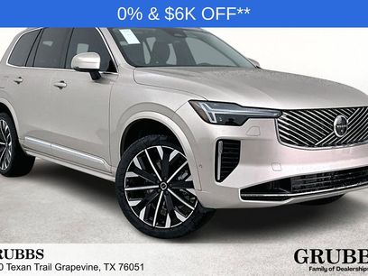 New 2026 Volvo XC90 B5 Plus