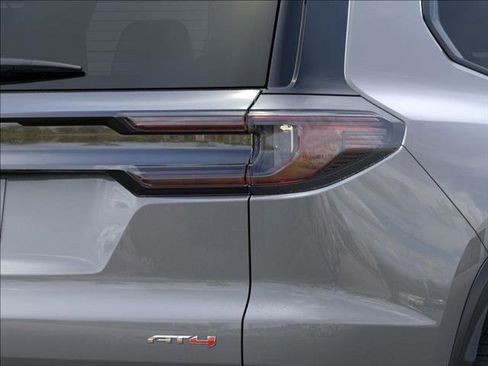 New 2026 GMC Acadia AT4 w/ Luxury Package image 11