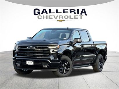 New 2026 Chevrolet Silverado 1500 High Country w/ Midnight Edition