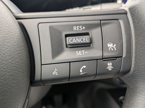 New 2026 Nissan Kicks SV w/ Cold Weather Package image 17