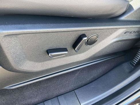 Certified 2025 Ford F150 Lariat w/ Equipment Group 502A High image 20