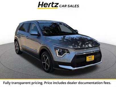 Used 2026 Kia Niro LX