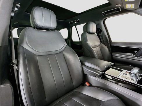 Used 2023 Land Rover Range Rover SE AWD/4WD image 14