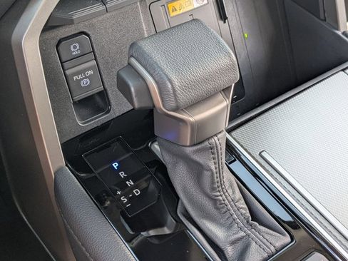 Used 2024 Toyota Sequoia Limited image 12