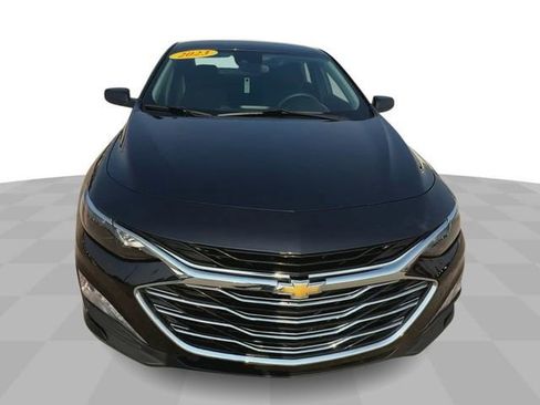 Used 2023 Chevrolet Malibu LT image 34