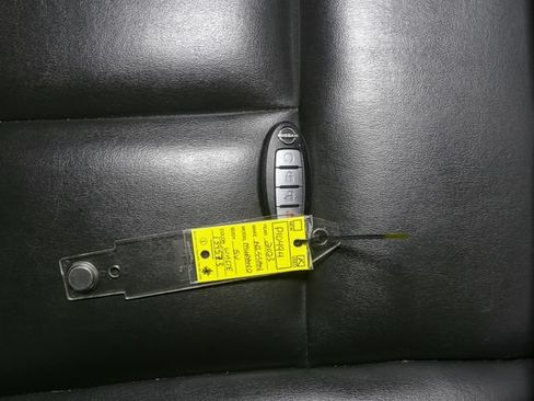 Used 2023 Nissan Murano SV w/ SV Midnight Edition Package AWD/4WD image 37