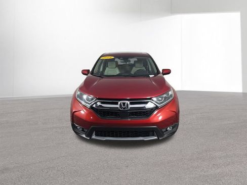 Used 2018 Honda CR-V EX-L image 15