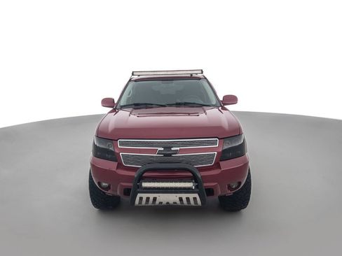 Used 2007 Chevrolet Suburban LT AWD/4WD image 2