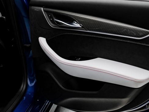 Used 2022 Cadillac CT5 V Blackwing image 93