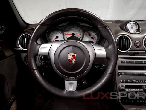 Used 2006 Porsche Boxster S RWD image 33
