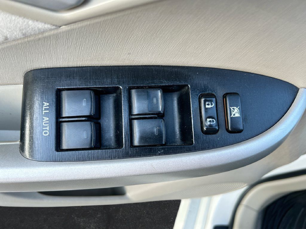 Used 2011 Toyota Prius Two FWD image 12