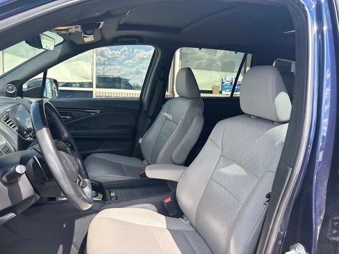 Certified 2020 Honda Passport Touring image 11