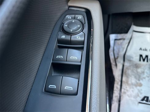 Certified 2023 Chevrolet Silverado 1500 ZR2 w/ Technology Package image 42