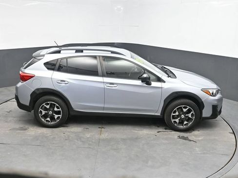 Used 2018 Subaru Crosstrek 2.0i AWD/4WD image 24