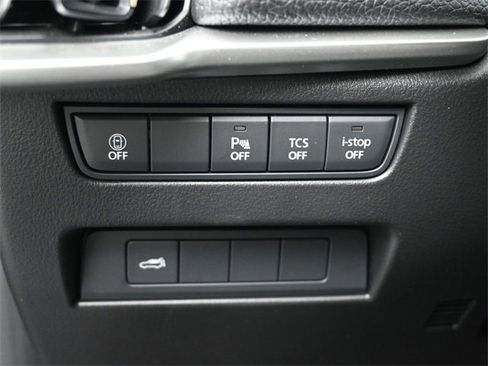 Used 2025 MAZDA CX-90 3.3 Turbo w/ Preferred Package image 20